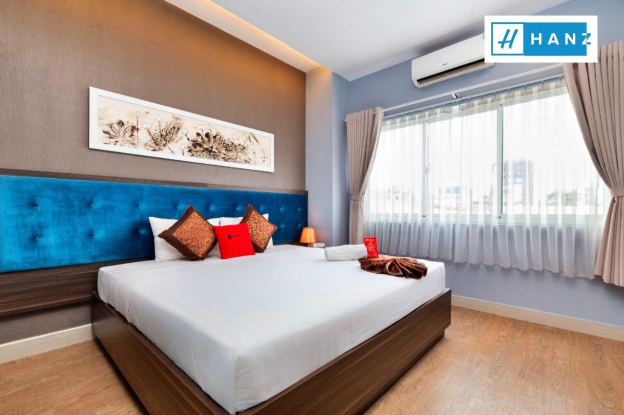 Hotel Hanz Premium Bamboo Hô Chi Minh-Ville